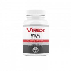 Virex Potency